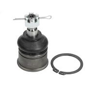 Pivot de bras de suspension Essieu avant gauche G3-620 OPTIMAL pour HONDA ROVER