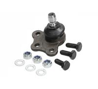 Pivot de bras de suspension Essieu avant gauche G3-920 OPTIMAL pour OPEL CORSA C