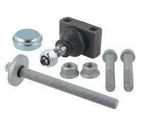 Pivot de bras de suspension Essieu avant gauche G3-933S4 OPTIMAL pour SMART