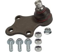 Pivot de bras de suspension Essieu avant gauche JBJ189 TRW pour PEUGEOT 306