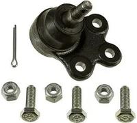 Pivot de bras de suspension Essieu avant gauche JBJ508 TRW pour OPEL CHEVROLET