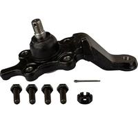 Pivot de bras de suspension Essieu avant gauche JBJ534 TRW pour TOYOTA