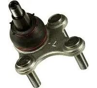 Pivot de bras de suspension Essieu avant gauche JBJ794 TRW pour VW AUDI SEAT