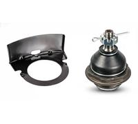 SWAG 33 10 7099 Rotule de suspension