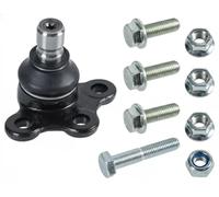 SWAG 62 92 8600 Rotule de suspension