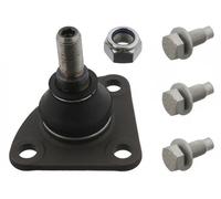 Pivot de bras de suspension Essieu avant gauche pour bras oscillant transversal
