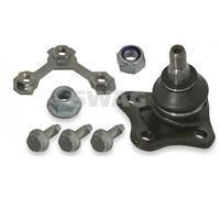 SWAG 30 78 0035 Rotule de suspension