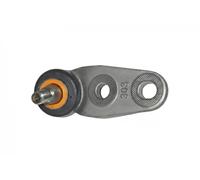 Pivot de bras de suspension Essieu avant gauche pour bras oscillant transversal