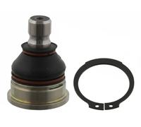 SWAG 84 92 9826 Rotule de suspension
