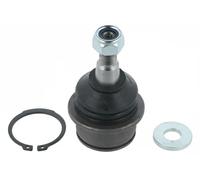 Pivot de bras de suspension Essieu avant gauche pour bras oscillant transversal