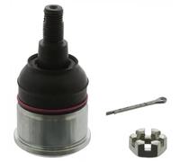 Pivot de bras de suspension Essieu avant gauche pour bras oscillant transversal