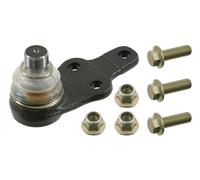 SWAG 50 92 2140 Rotule de suspension
