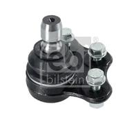 Pivot de bras de suspension Essieu avant gauche pour bras oscillant transversal
