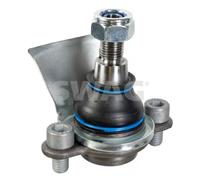 Pivot de bras de suspension Essieu avant gauche pour bras oscillant transversal