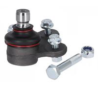 FEBI BILSTEIN Rotule de suspension 179166 – essieu avant gauche pour FIAT Doblo 51810664