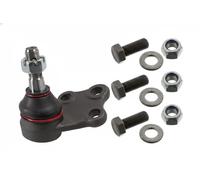 FEBI Bilstein Rotule de suspension 42649 essieu avant gauche pour Nissan/LDV