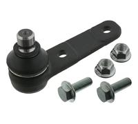 Pivot de bras de suspension Essieu avant gauche pour bras oscillant transversal
