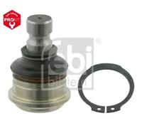 Pivot de bras de suspension Essieu avant gauche pour bras oscillant transversal