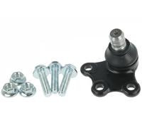 Pivot de bras de suspension Essieu avant gauche pour bras oscillant transversal