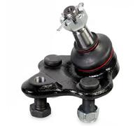 Pivot de bras de suspension Essieu avant gauche pour bras oscillant transversal