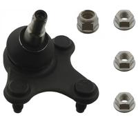 SWAG 30 94 0668 Rotule de suspension