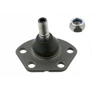 SWAG 70 92 2267 Rotule de suspension