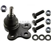 SWAG 40 78 0006 Rotule de suspension