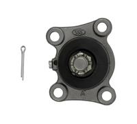 Blue Print ADT386102 Rotule de suspension/Liaison rotule