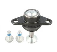 Pivot de bras de suspension Essieu avant gauche pour bras oscillant transversal