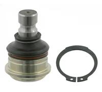 SWAG 90 92 6301 Rotule de suspension