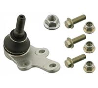 SWAG 50 93 0380 Rotule de suspension