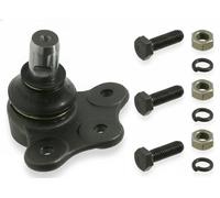 Pivot de bras de suspension Essieu avant gauche pour bras oscillant transversal