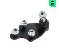 Pivot de bras de suspension Essieu avant gauche pour bras oscillant transversal