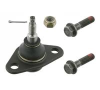Pivot de bras de suspension Essieu avant gauche pour bras oscillant transversal
