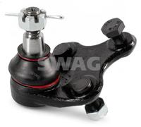 SWAG 81 94 3033 Rotule de suspension