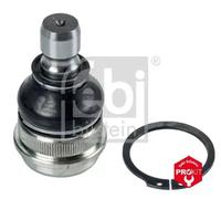 Pivot de bras de suspension Essieu avant gauche pour bras oscillant transversal