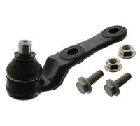 SWAG 40 78 0021 Rotule de suspension