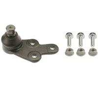 Rotule de suspension TRW JBJ1096 gauche