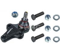 SWAG 84 94 2277 Rotule de suspension