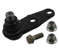 Pivot de bras de suspension Essieu avant gauche pour bras oscillant transversal