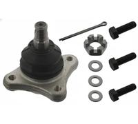Pivot de bras de suspension Essieu avant gauche pour bras oscillant transversal