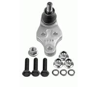 LEMFÖRDER 29564 01 Rotule de Suspension pour Land Rover Freelander I (L314) 1998-2006 Droit, Gauche, Inférieur, Essieu Avant et autres véhicules
