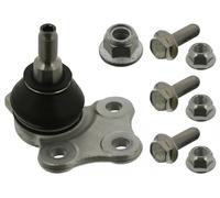Pivot de bras de suspension Essieu avant gauche pour bras oscillant transversal