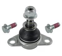 Pivot de bras de suspension Essieu avant gauche pour bras oscillant transversal