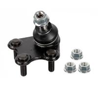 SWAG Joint de support/de guidage 30936051 Compatible avec: AUDI A1, A1 Sportback, SEAT CORDOBA, IBIZA III, IBIZA IV, IBIZA IV Kasten/Schrägheck, IBIZA IV SC, IBIZA IV ST, Mii, TOLEDO IV, SKODA CITIGO