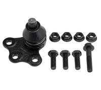 Pivot de bras de suspension Essieu avant gauche ZSD-PL-007 NTY pour OPEL