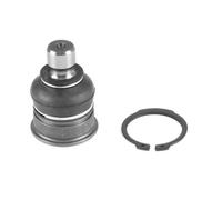 Pivot de bras de suspension Essieu avant inférieur 0 986 140 881 BOSCH
