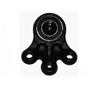 Pivot de bras de suspension Essieu avant inférieur 05045 Metalcaucho