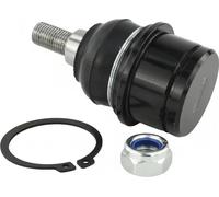 Pivot de bras de suspension Essieu avant inférieur 1620-463LF FEBEST