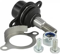 Pivot de bras de suspension Essieu avant inférieur 2120-TTGF FEBEST pour FORD